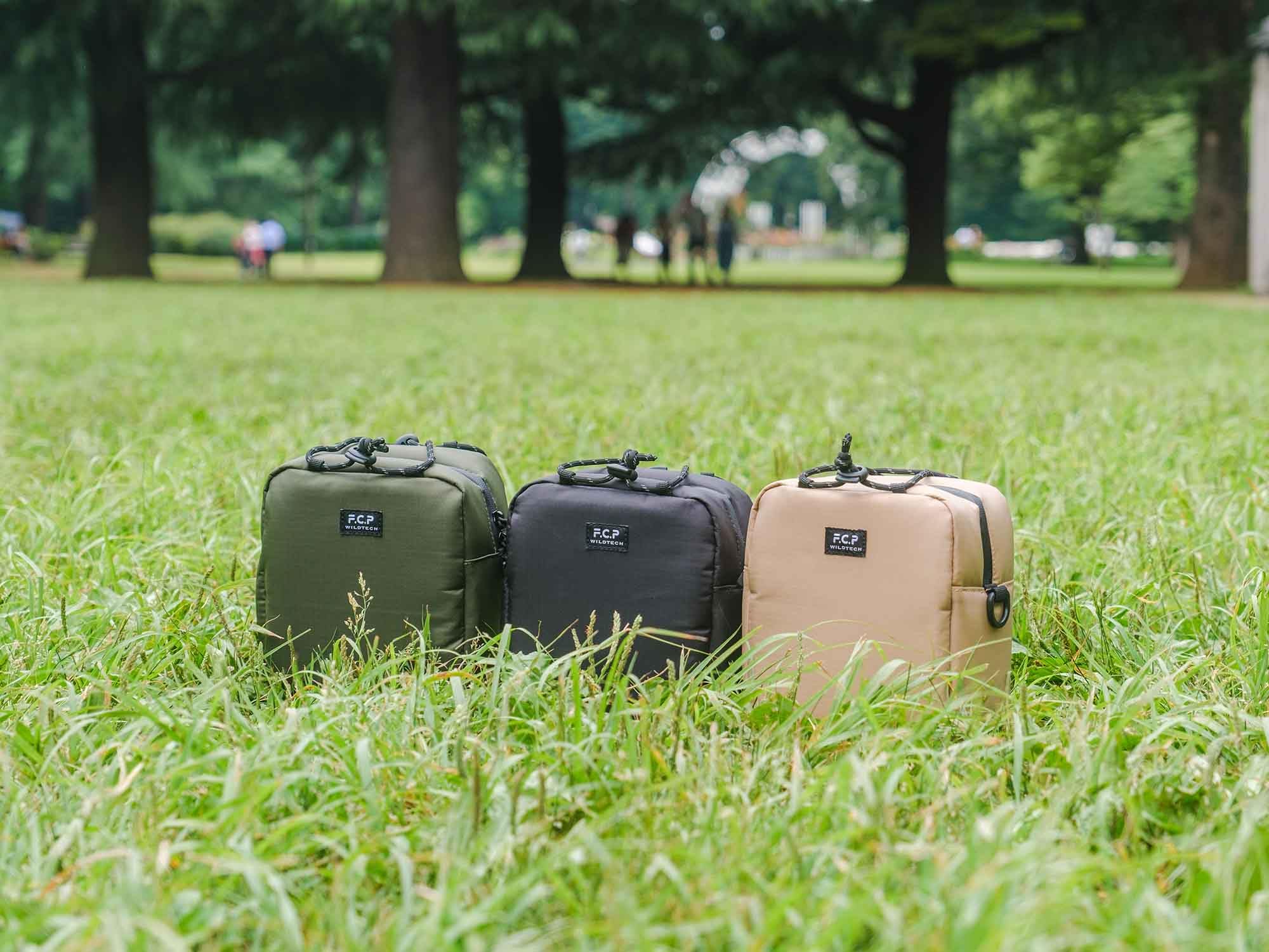 Amazon | WILDTECH（ワイルドテック）MINI COOLERBAG Jr. 215-AFXP250